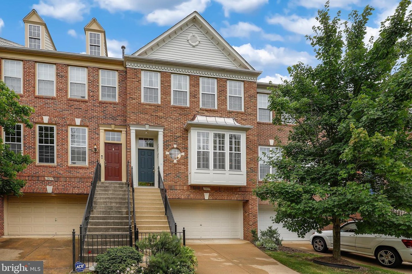 12877 Fair Valley Ct, Fairfax, VA 22033-3816