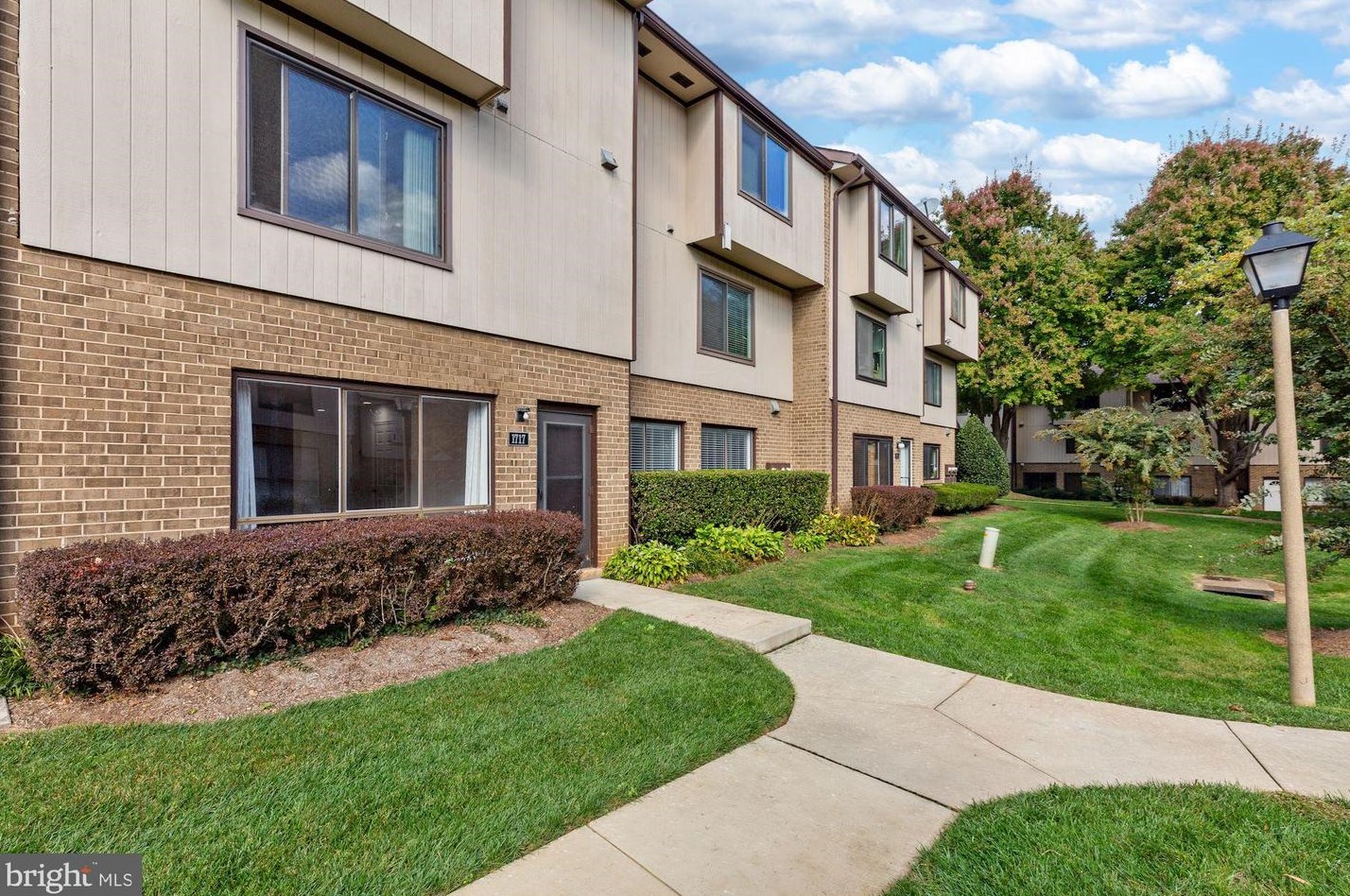 1717 Westwind, Mc Lean, VA 22102