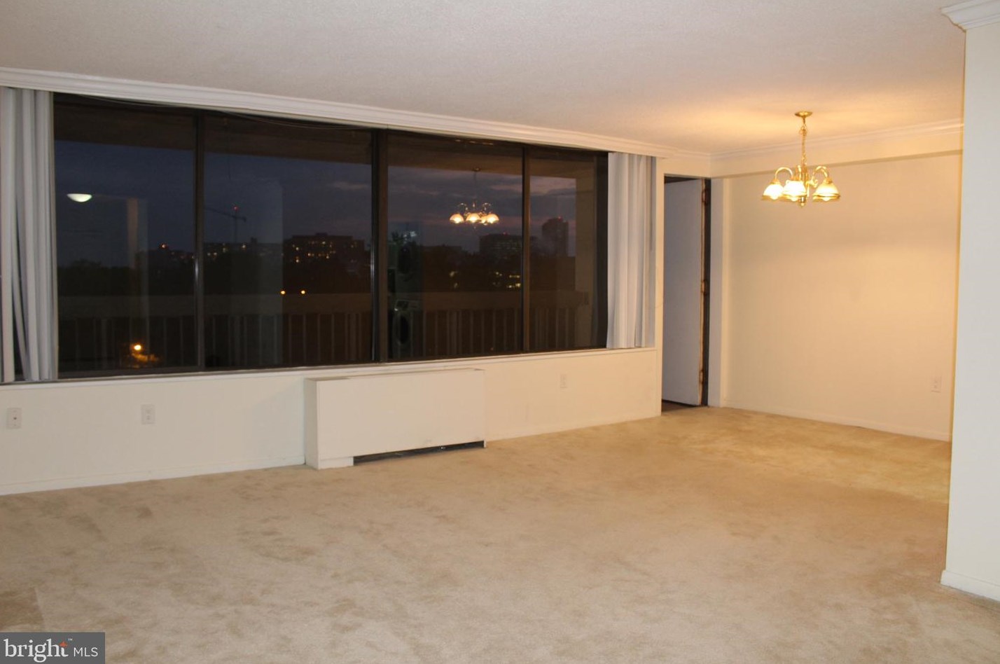 3705 S George Mason Dr Apt 707s, Falls Church, VA