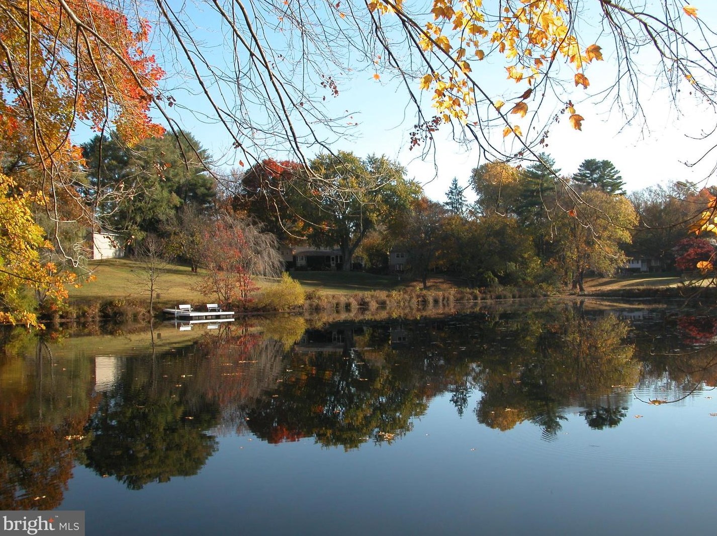 2511 Babcock Rd, Vienna VA 22181-4015 exterior