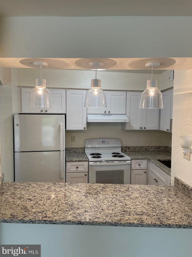 5802 Royal Ridge Dr Apt Q, Springfield, VA