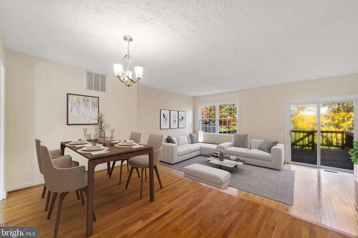 3612 Buckeye Ct, Fairfax, VA 22033-1232