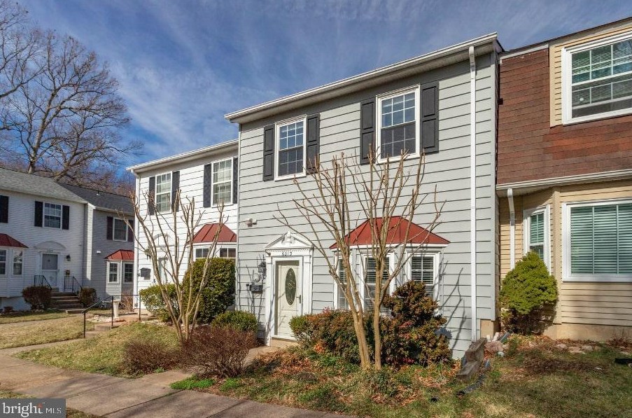 6013 Sweet Oak Ct, Springfield, VA 22152