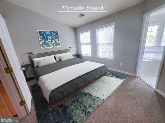 9642 Potters Hill Cir, Lorton, VA 22079