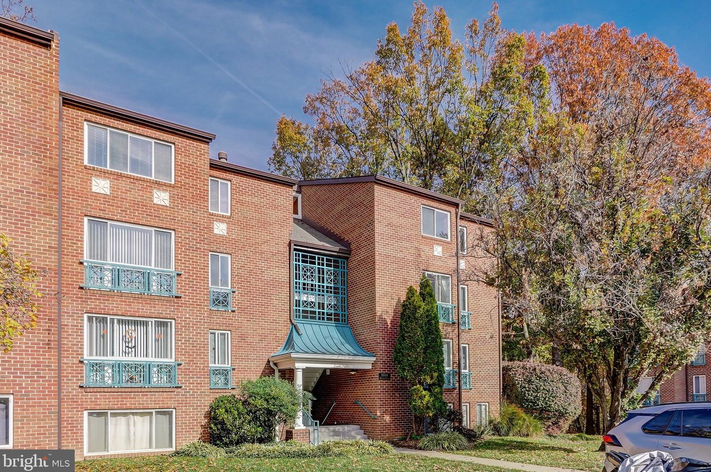 11804 Breton Ct #31d, Herndon, VA 20191