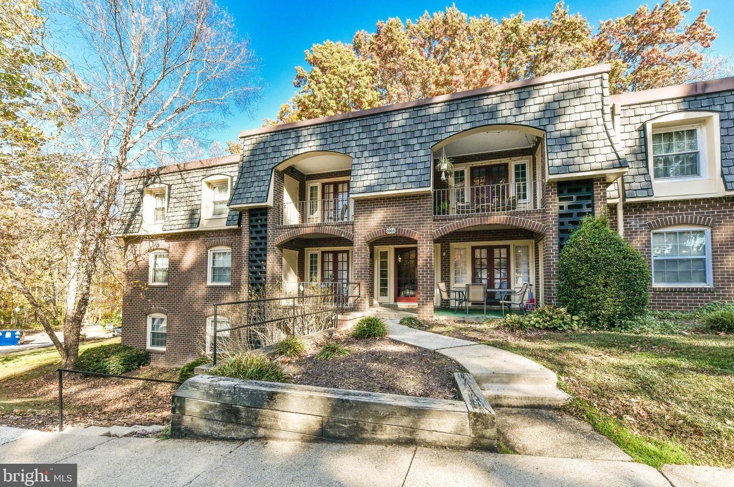 5905 Noblestown Rd #h, Springfield, VA 22152