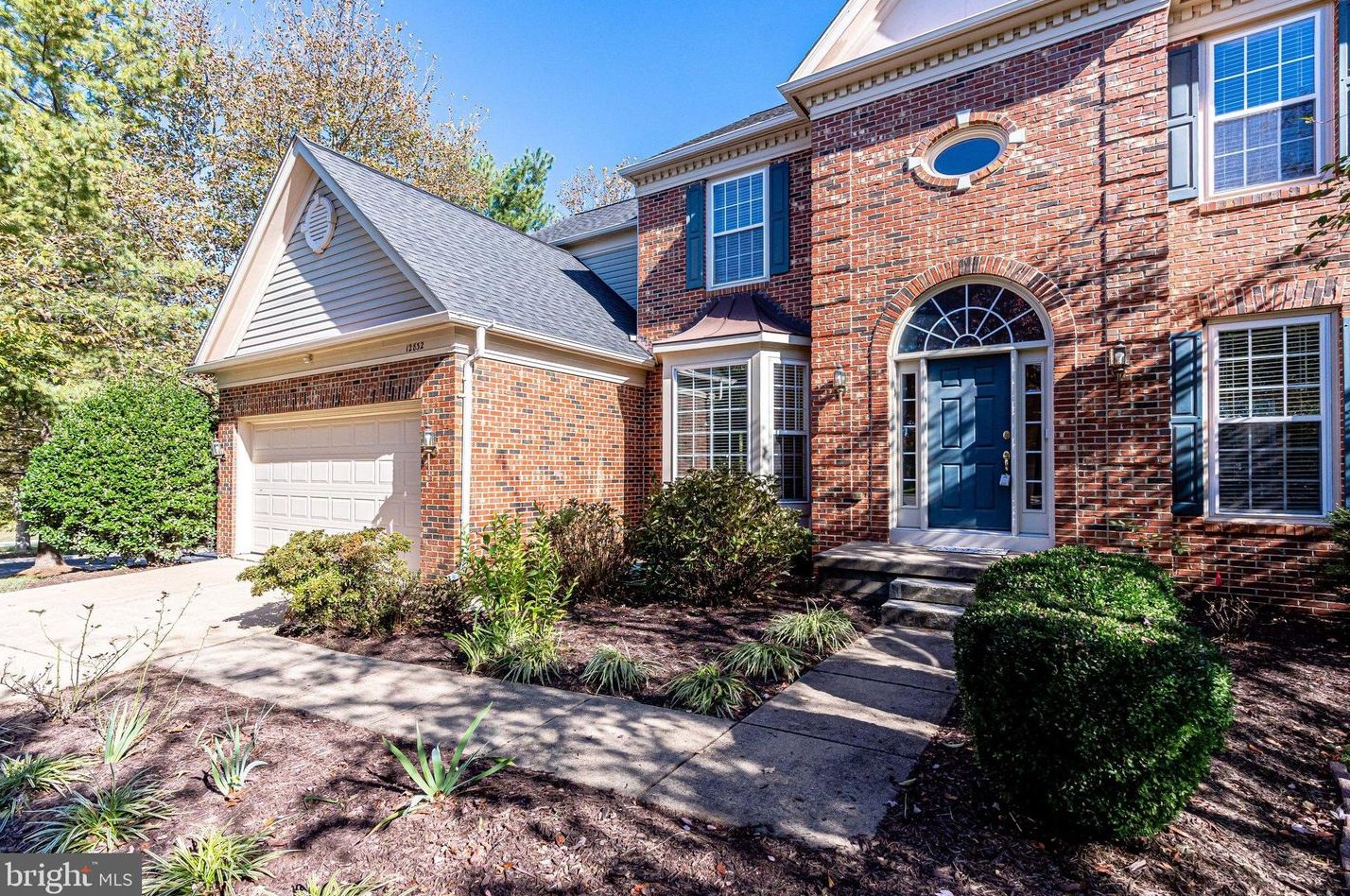 12832 Williams Meadow Ct, Herndon, VA 20171