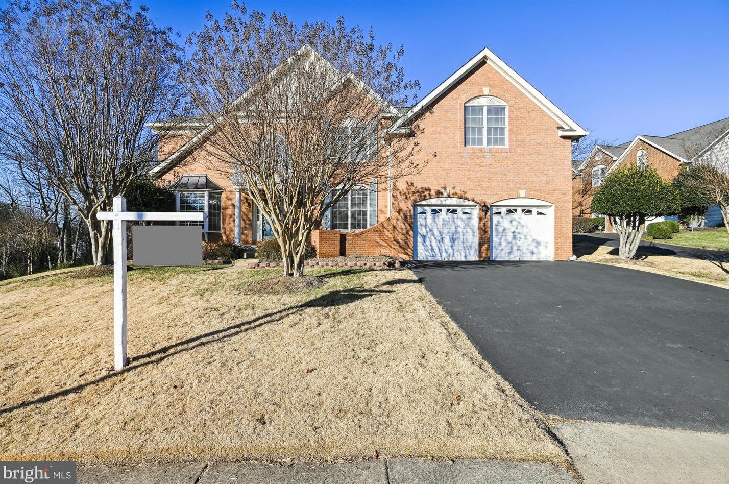 3741 Harbor Town Ct, Fairfax, VA 22033-2572