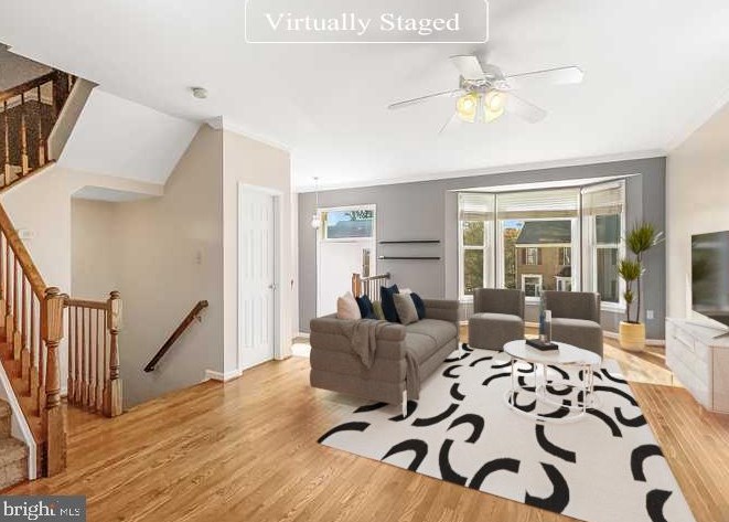 8707 Wadebrook Terrace, Springfield, VA 22153