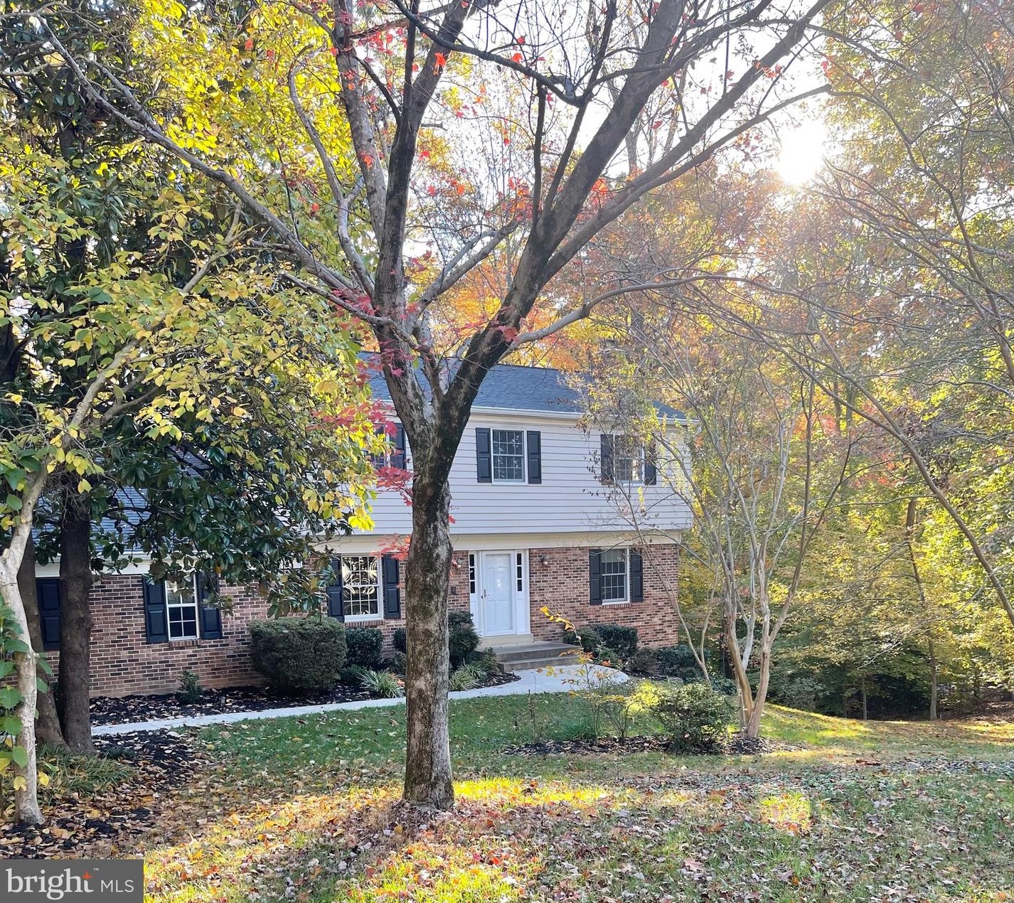 8504 Shadeway Pl, Springfield, VA 22153