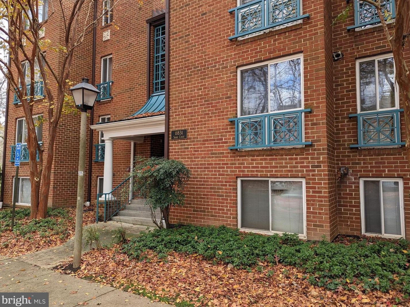 11831 Shire Ct #22c, Herndon, VA 20191