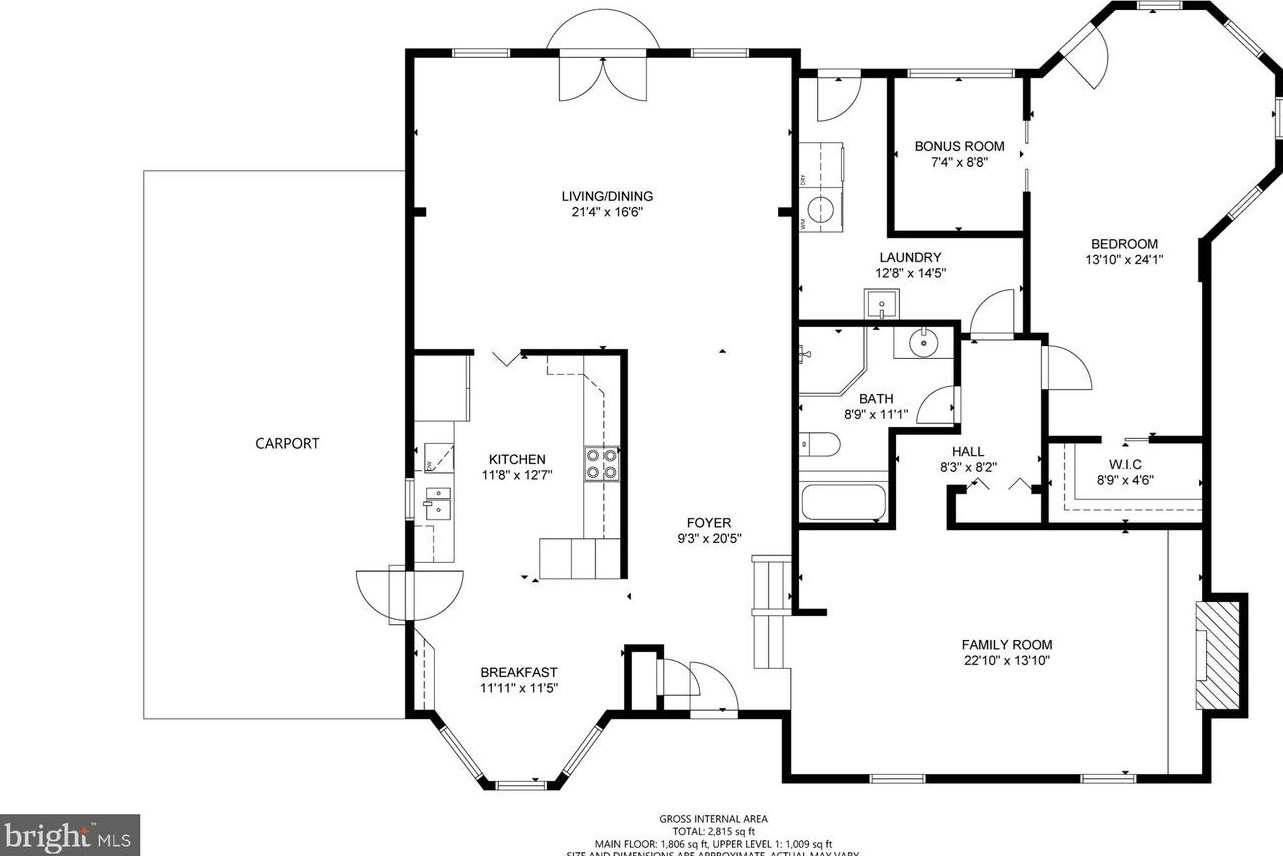 10012 Cotton Farm Rd, Fairfax, VA 22032-1606