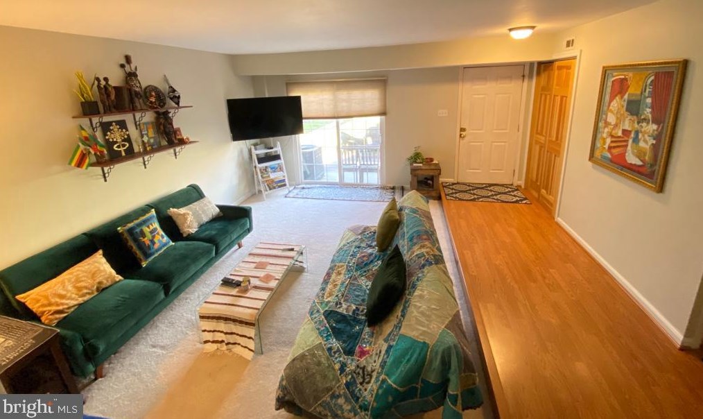 9156 Broken Oak Pl #81a, Springfield, VA 22015