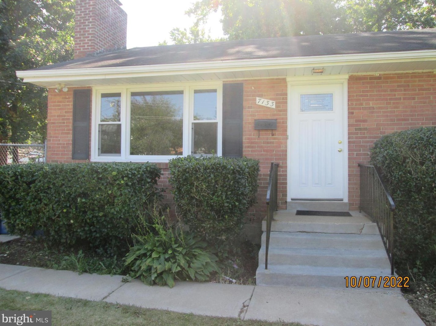 7133 Lanier St, Annandale, VA 22003
