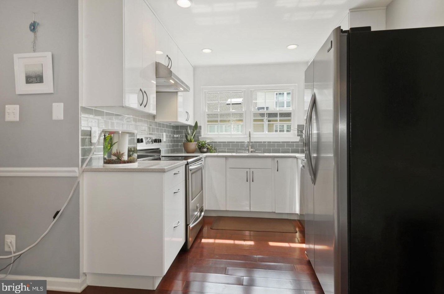 12101 Green Leaf Ct #202, Fairfax, VA 22033