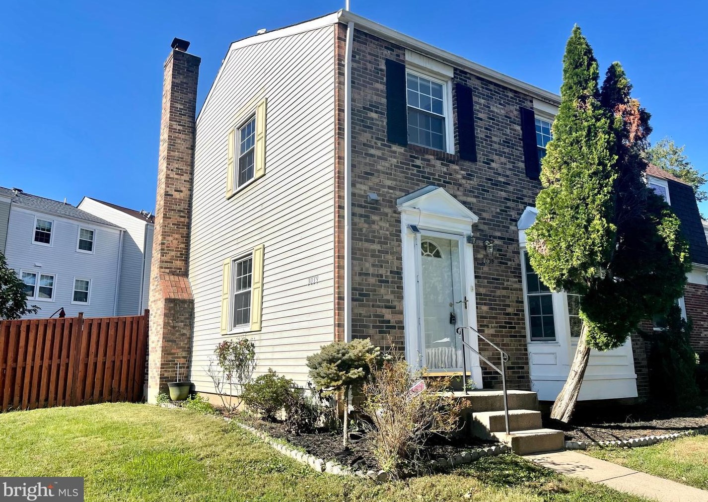 3039 Talking Rock Dr, Fairfax, VA 22031