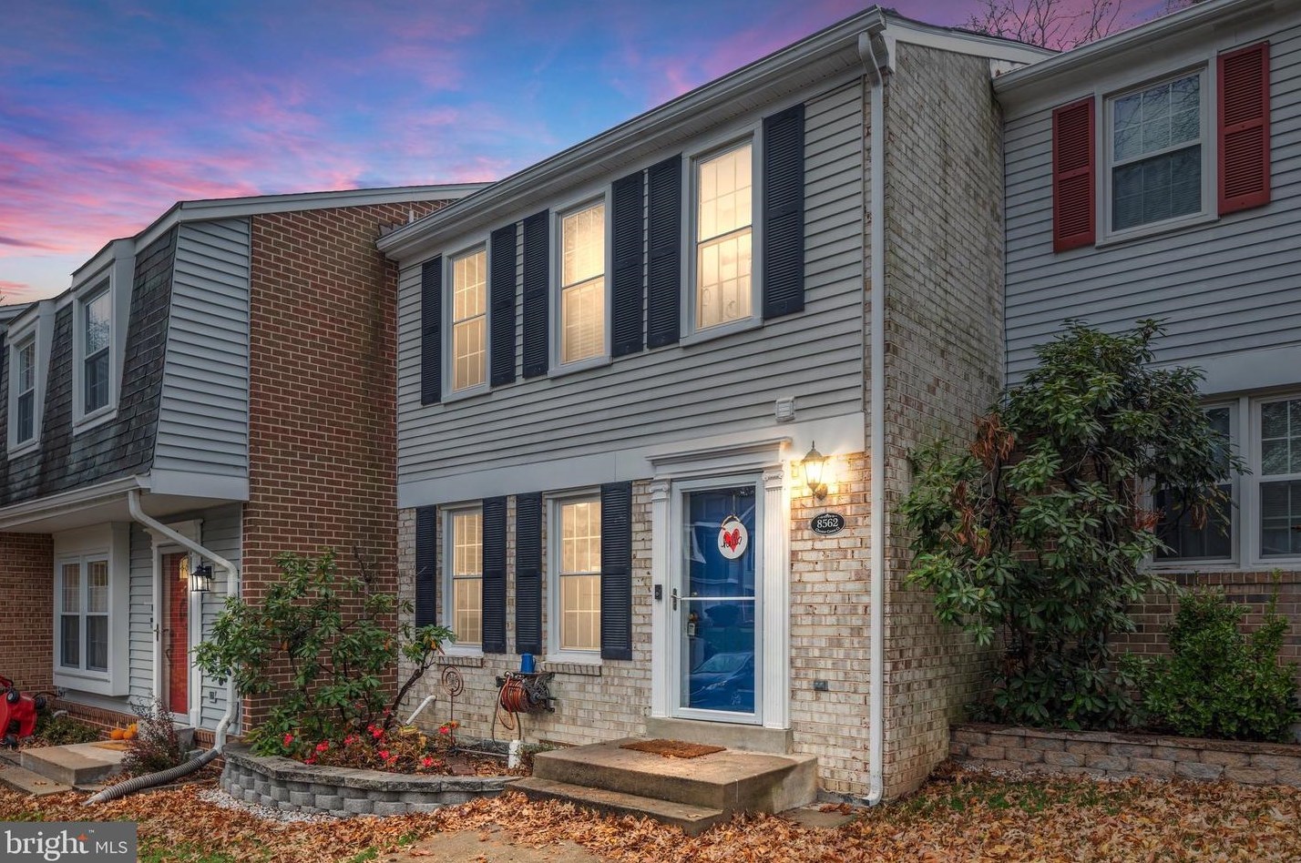 8562 Chester Grove Ct, Springfield, VA 22153