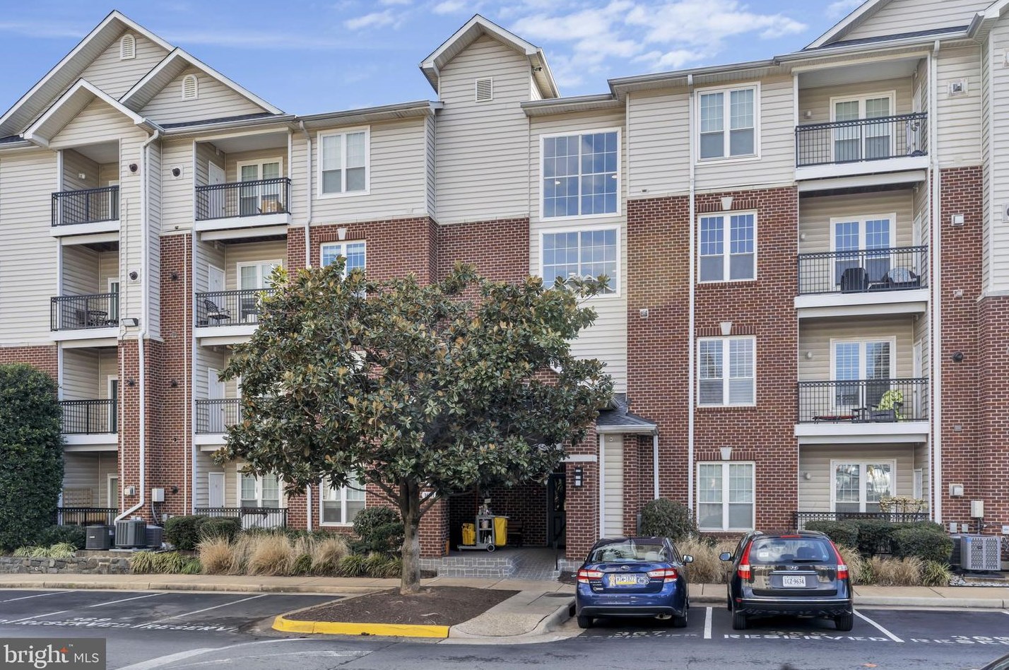 1601 Spring Gate Dr. #1204, Mc Lean, VA 22102