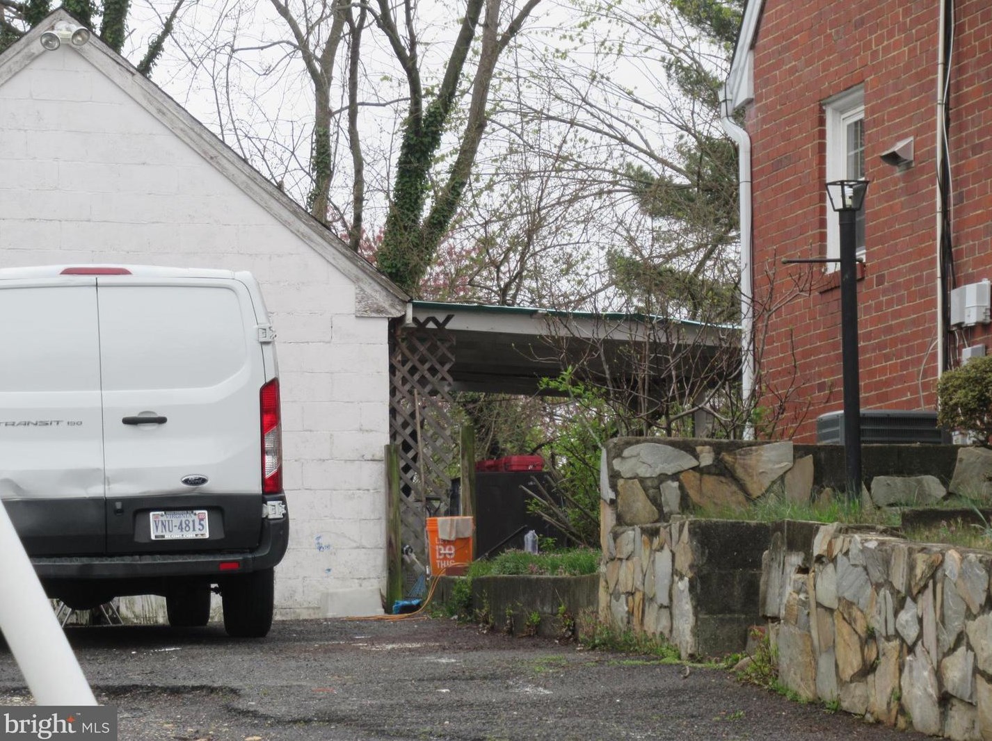 3510 Tyler St, Falls Church, VA 22041