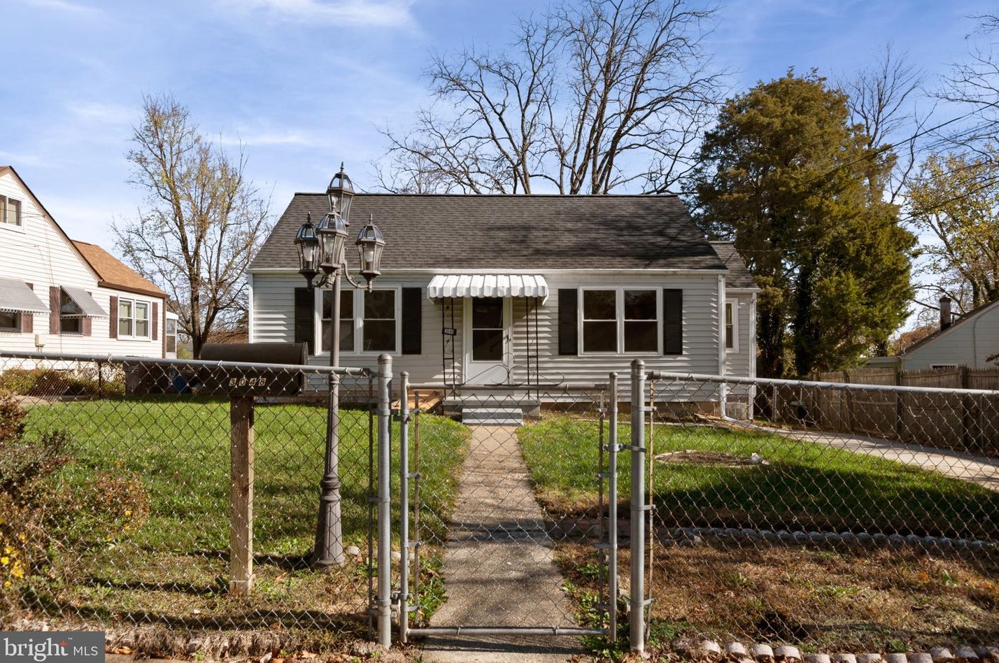 3048 Westfall Pl, Falls Church, VA 22042