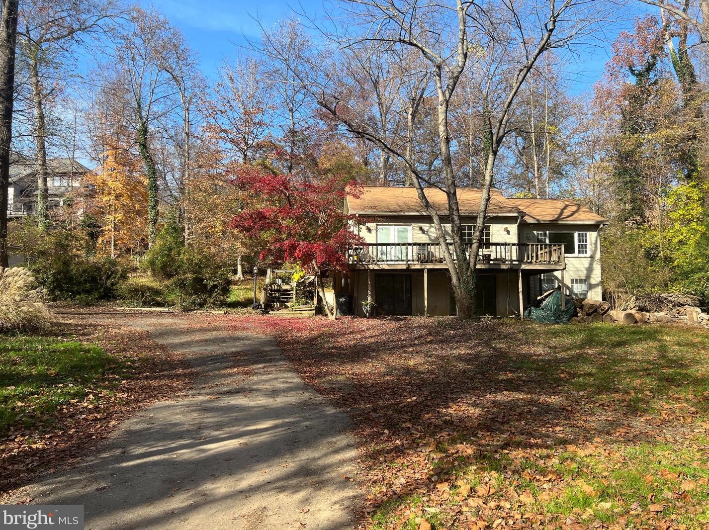 6208 Park Rd, Mc Lean, VA 22101