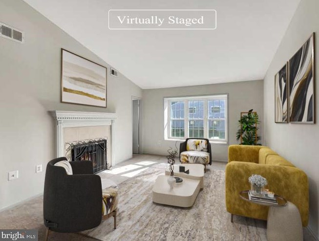 7804 Harrowgate Cir #d, Springfield, VA 22152