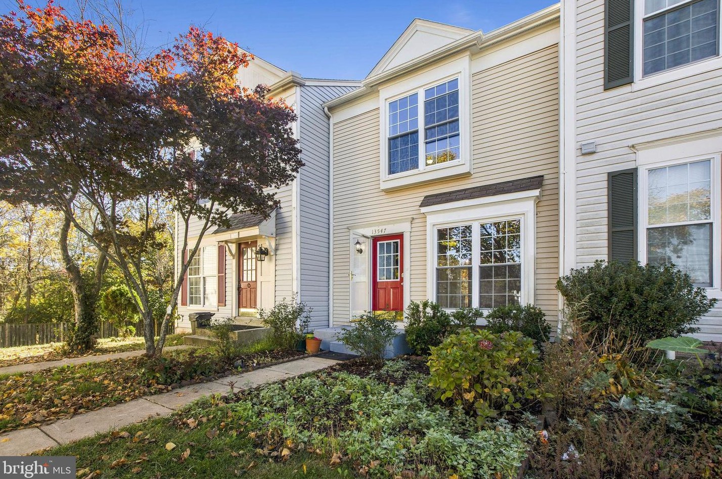 13547 Highland Mews Pl, Herndon, VA 20171