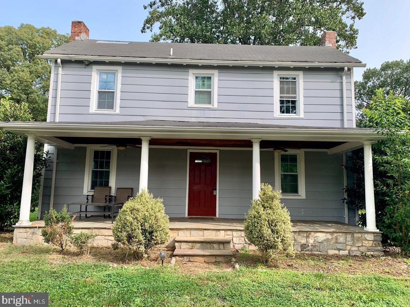 10802 Henderson Rd, Fairfax, VA 22039