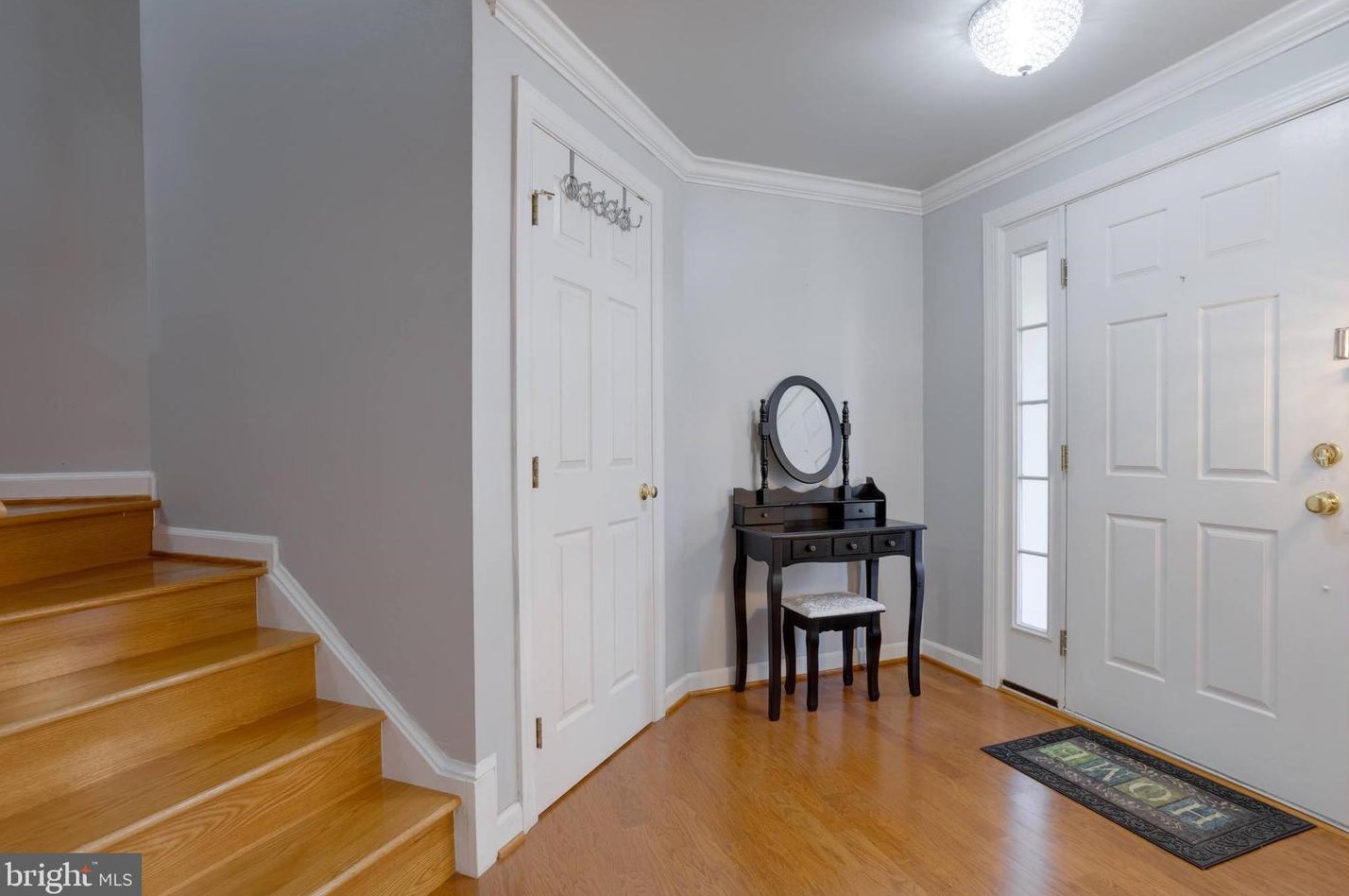 4302 Thomas Brigade Ln, Fairfax, VA 22033