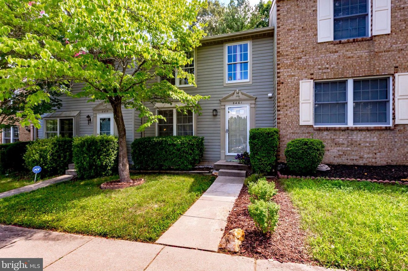 8461 Aurora Ct, Lorton, VA 22079