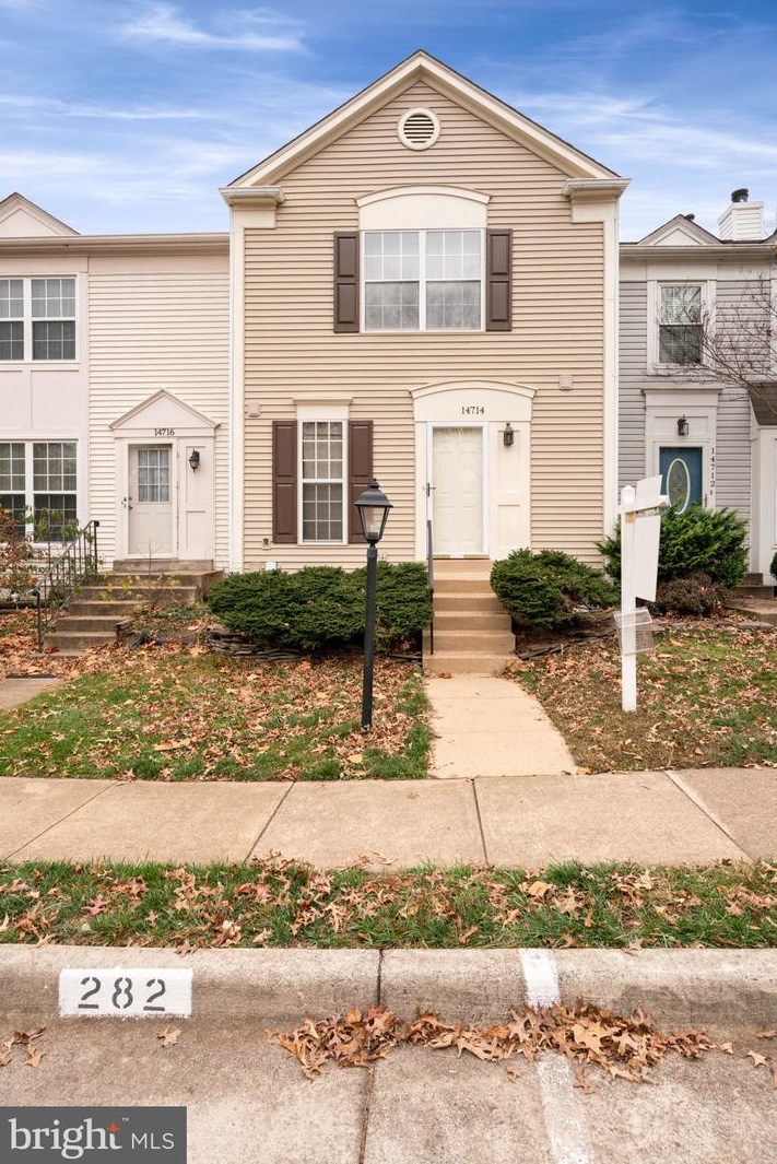 14714 Basingstoke Loop, Centreville, VA 20120-3119
