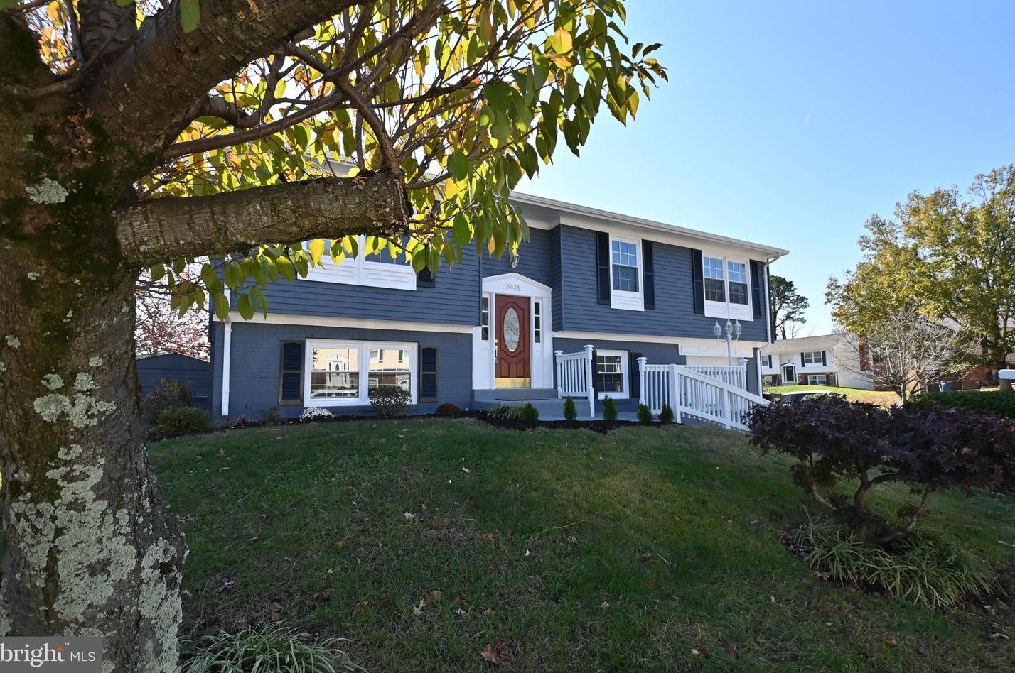 6824 Ben Franklin Rd, Springfield, VA 22150