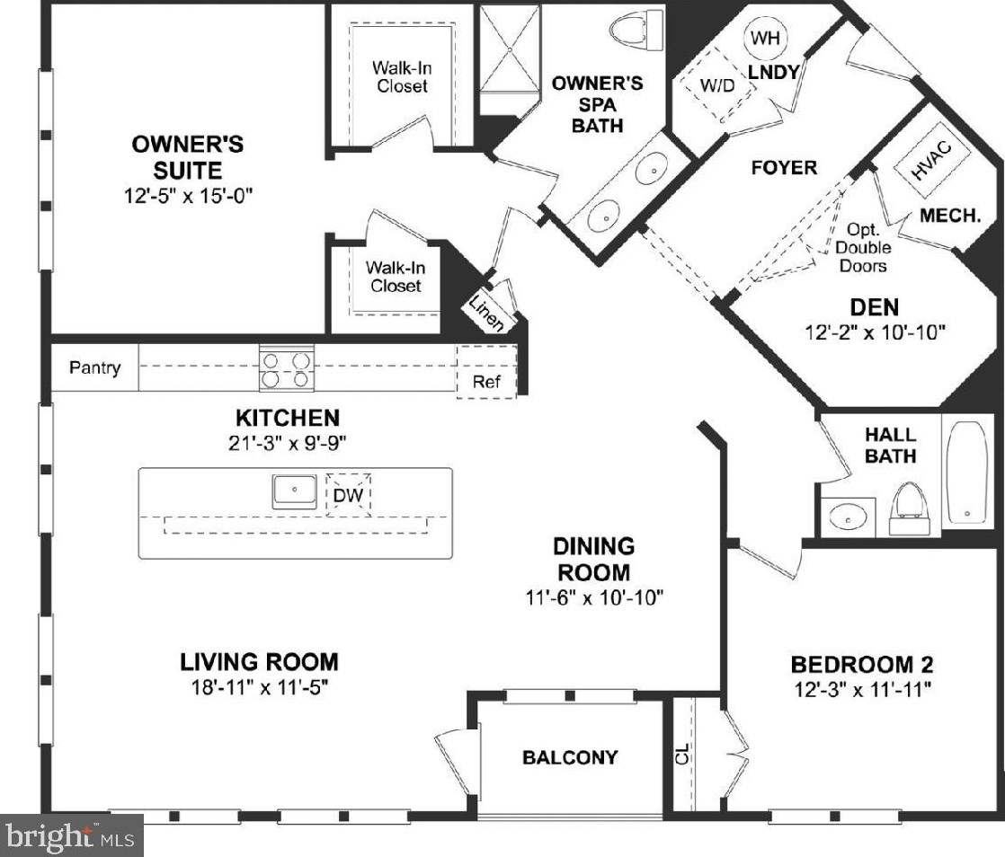 3927 Fair Ridge Dr #208, Fairfax, VA 22033