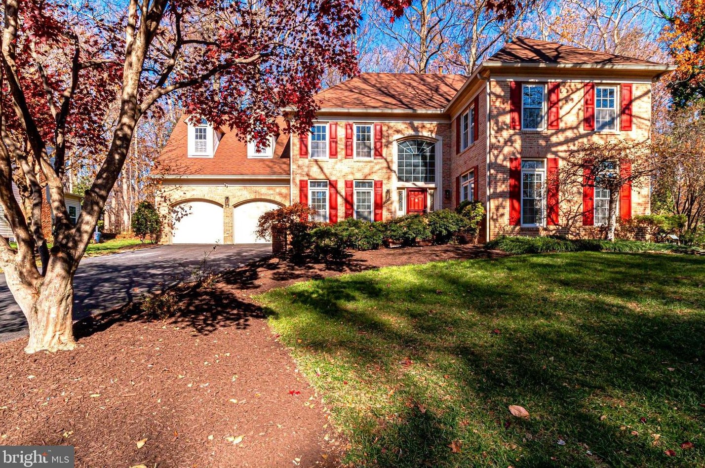 9412 Eagle Trce, Fairfax, VA 22039-3315