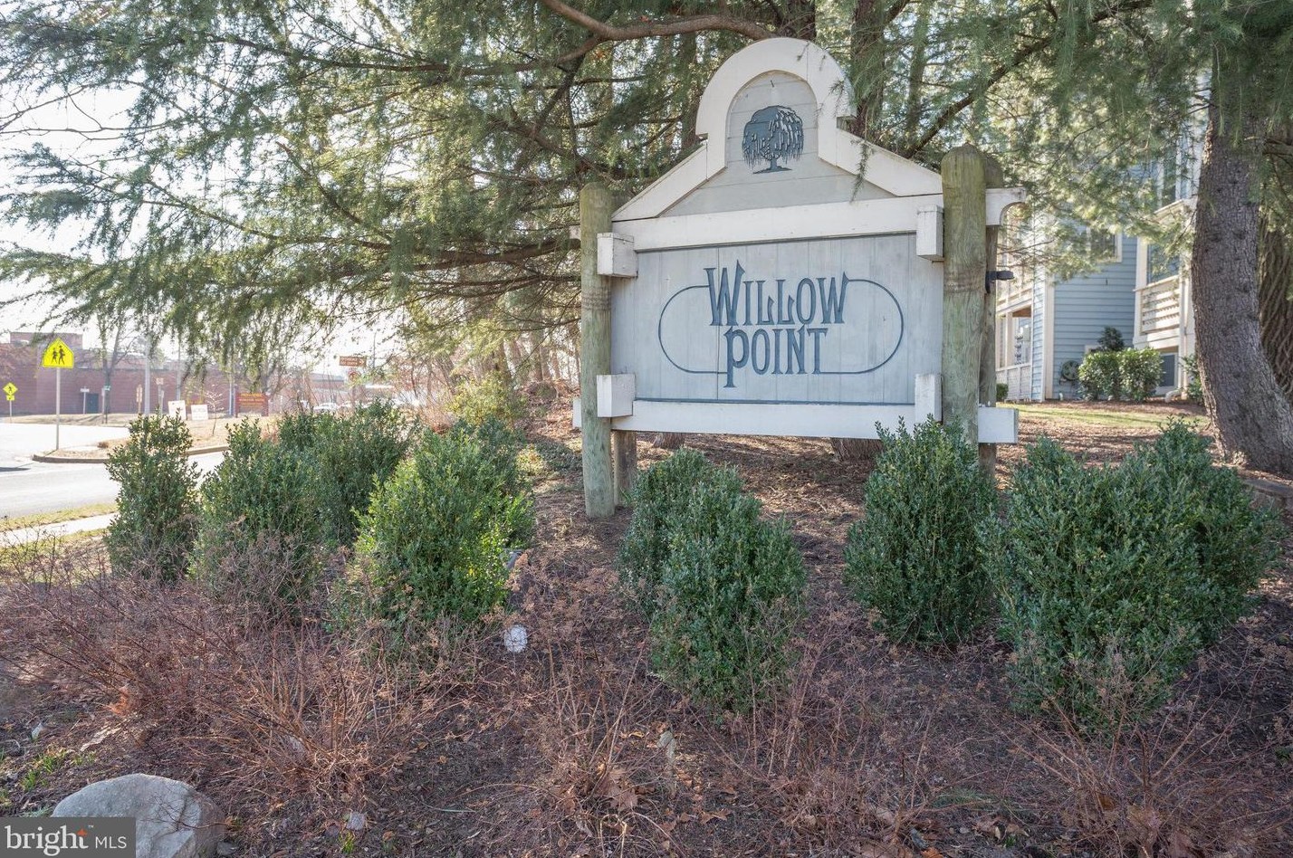 7729 Willow Point Dr #7729, Falls Church, VA 22042