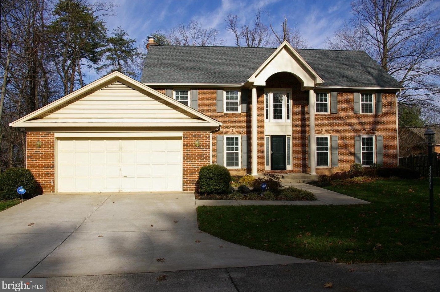 8800 Southlea Ct, Fairfax, VA 22031