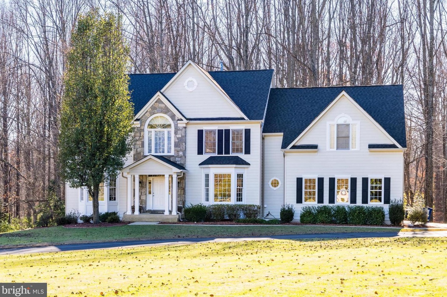 4810 Braddock Knoll Way, Fairfax, VA 22030-4577