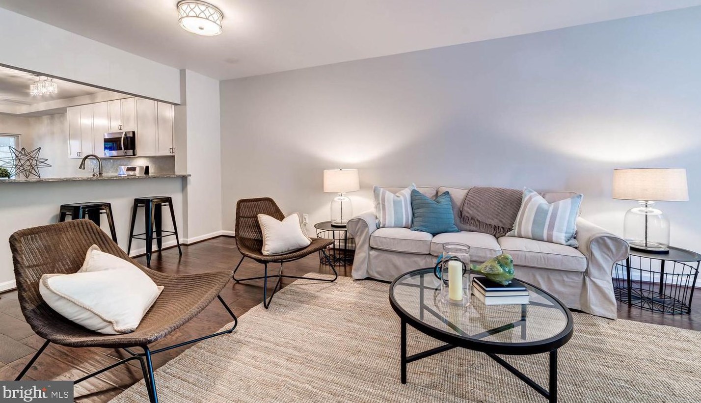 1536 Northern Neck Dr #65aa, Vienna, VA 22182