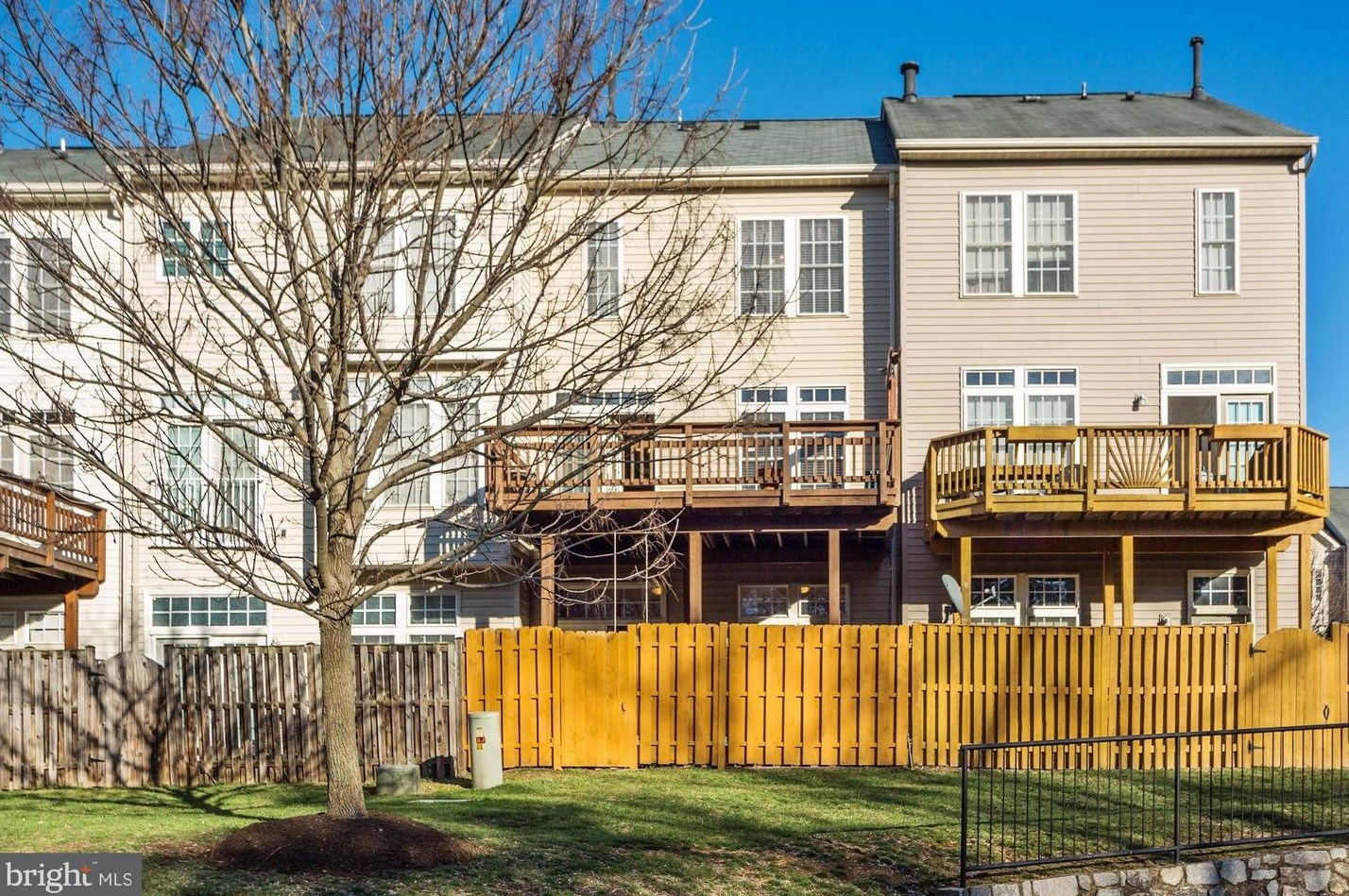 6650 Debra Lu Way, Springfield, VA 22150