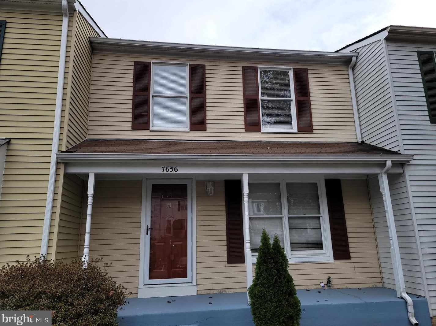 7656 Wolford Way, Lorton, VA 22079