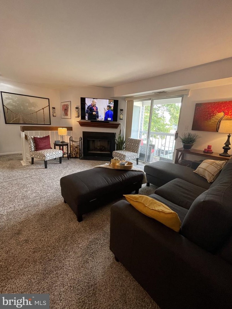 13589 Orchard Dr #13589, Clifton, VA 20124