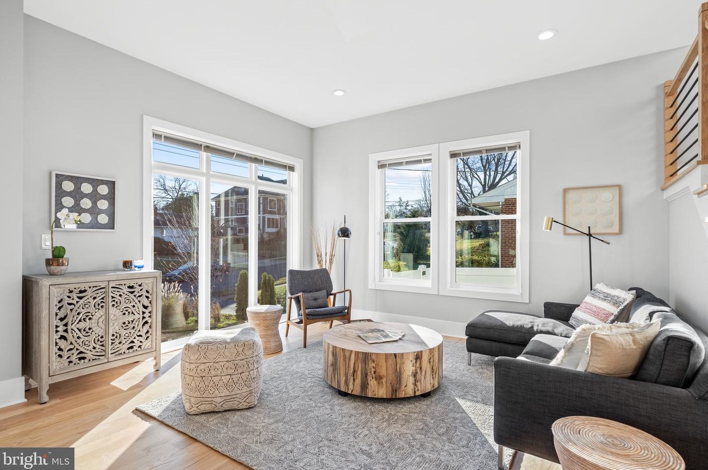 6714 Van Fleet Dr, Mc Lean VA  22101-5140 exterior