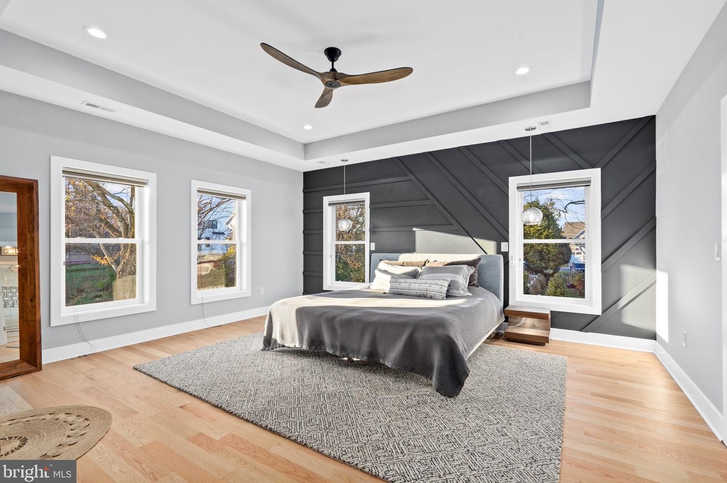 6714 Van Fleet Dr, Mc Lean VA  22101-5140 exterior