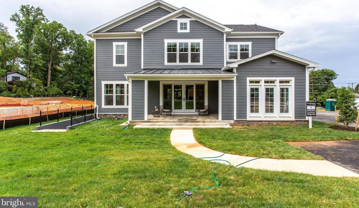 1978 Kirby Rd, Mc Lean VA 22101-5326 exterior