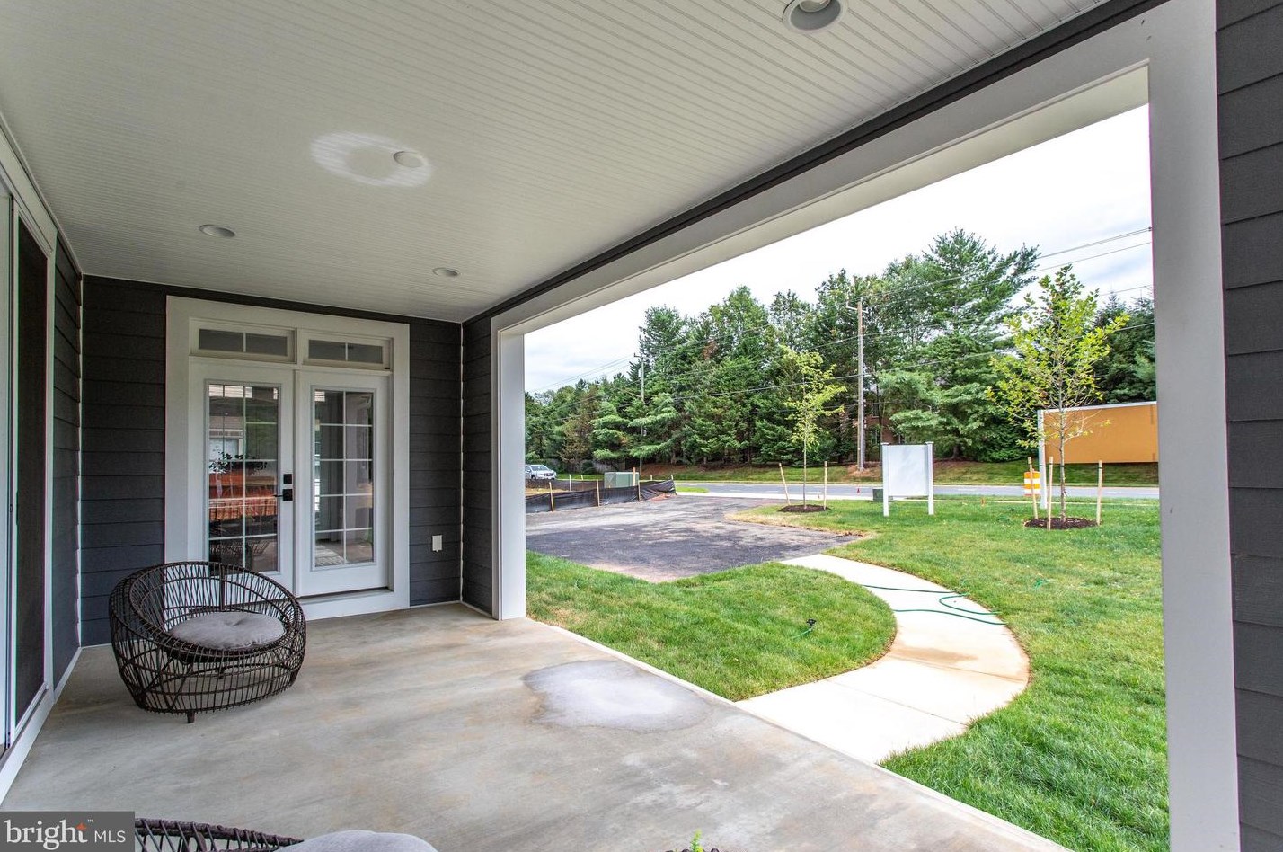 1978 Kirby Rd, Mc Lean VA 22101-5326 exterior