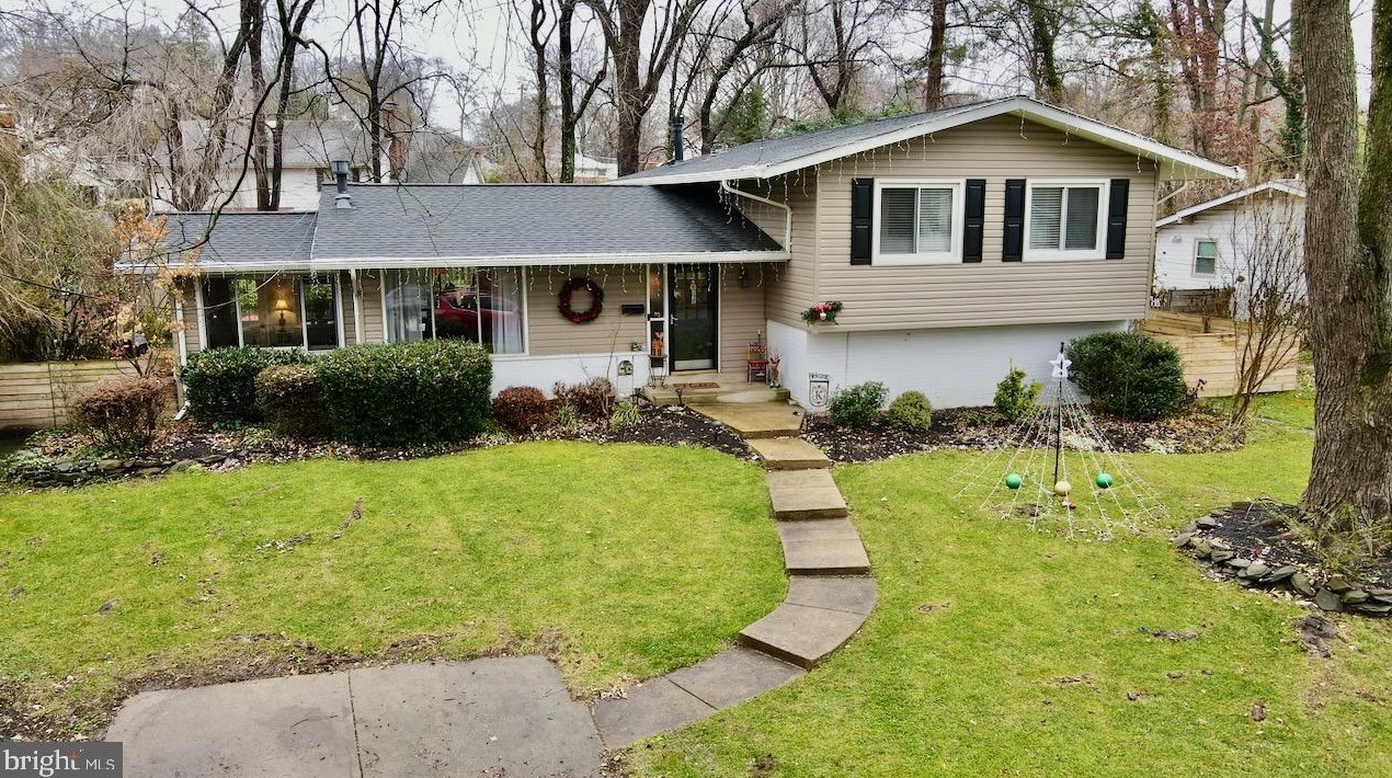 4215 San Juan Dr, Fairfax, VA 22030