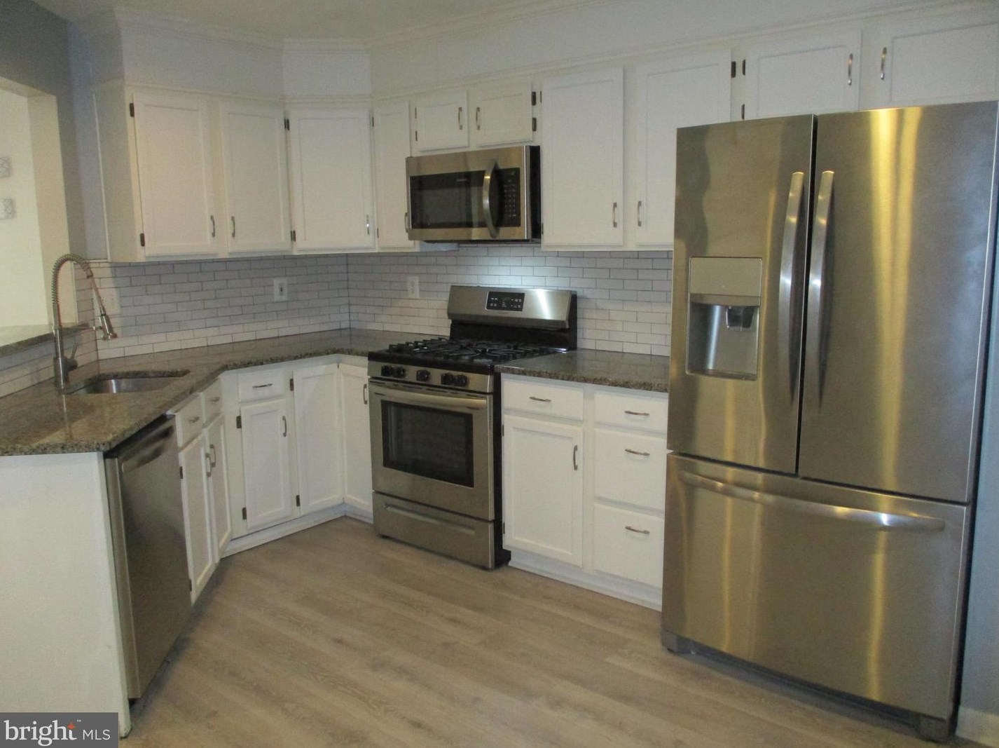 9228 Deer Xing # 36, Lorton, VA