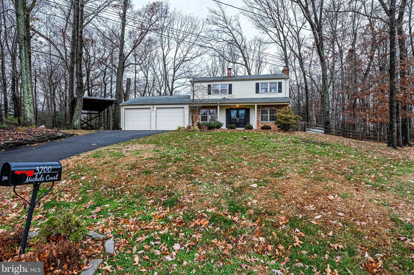 3700 Michele Ct, Vienna, VA 22124