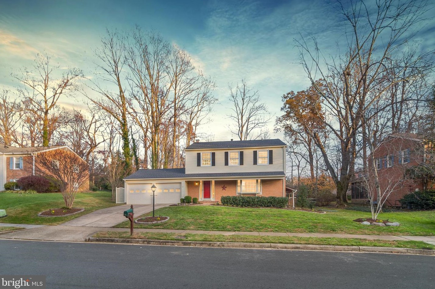 5215 Concordia St, Fairfax, VA 22032-3409