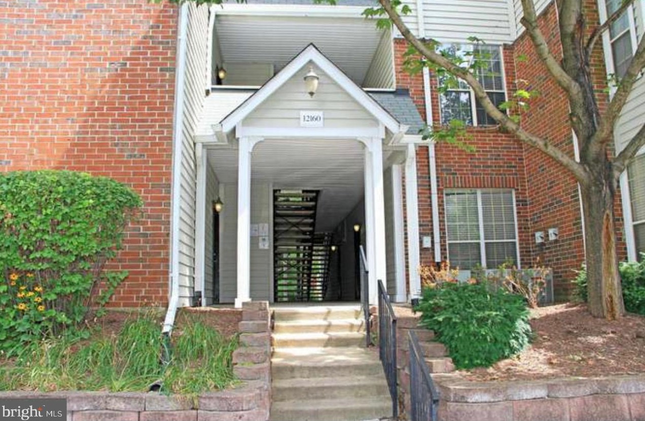 12160 Penderview Terrace #1133, Fairfax, VA 22033